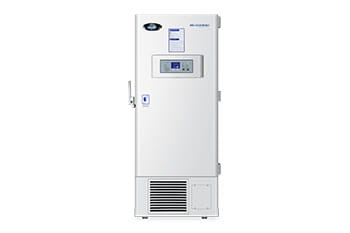 ゆ Blizzard NU-99578J Ultra Low Temperature Freezer | NuAire