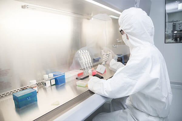 Drug Discovery Laboratory Equipment