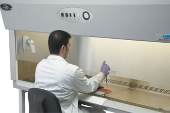 Biosafety Cabinet Types